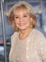 Barbara Walters