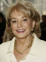 Barbara Walters