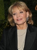 Barbara Walters