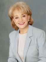 Barbara Walters