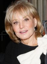 Barbara Walters