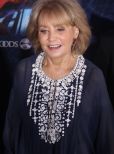 Barbara Walters