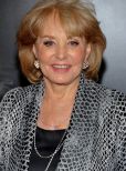 Barbara Walters