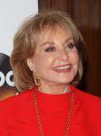 Barbara Walters