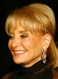 Barbara Walters