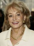 Barbara Walters