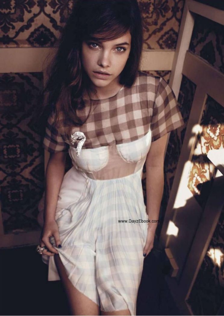 Barbara Weetman