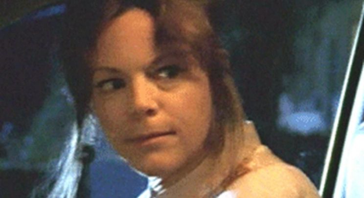 Barbara Whinnery