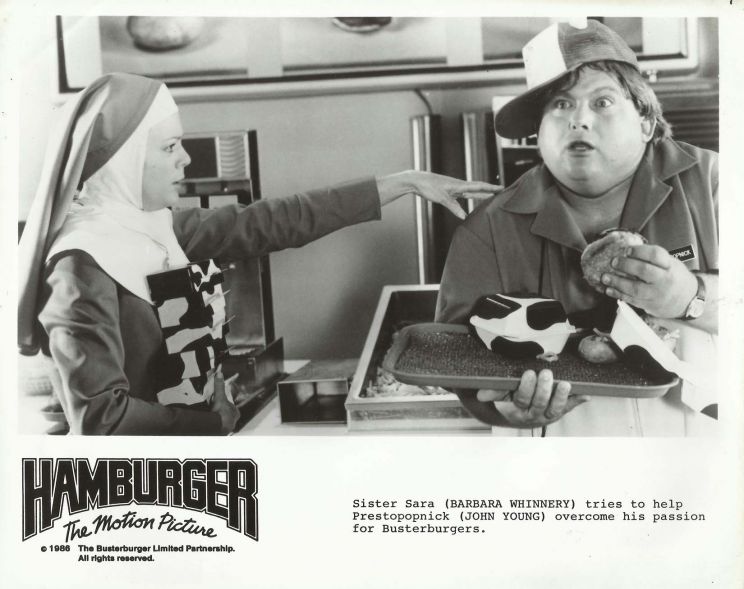 Barbara Whinnery