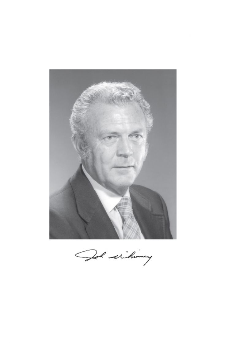 Barbara Whinnery