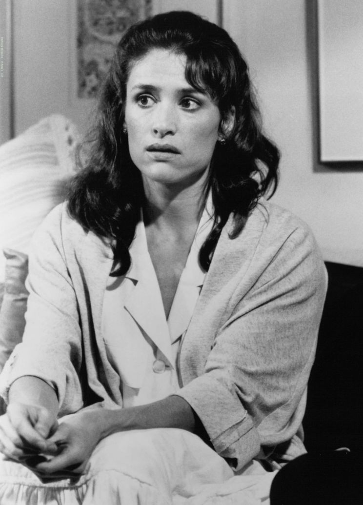 Barbara Whinnery