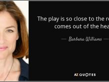 Barbara Williams