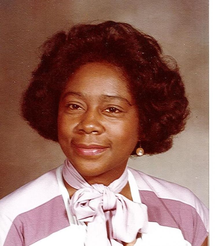 Barbara Williams