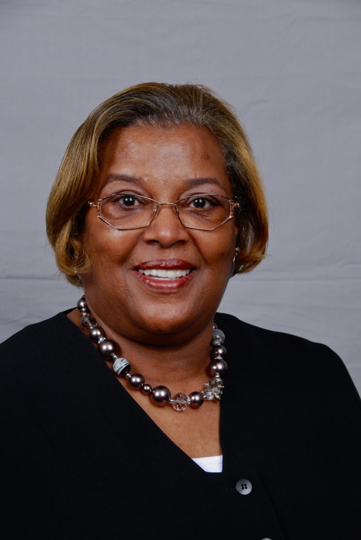 Barbara Williams