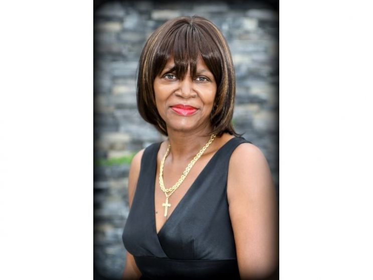 Barbara Williams