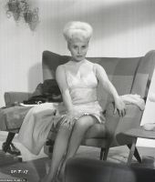 Barbara Windsor