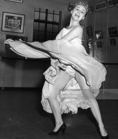 Barbara Windsor