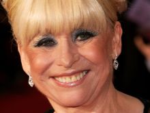 Barbara Windsor