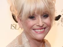 Barbara Windsor