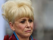 Barbara Windsor