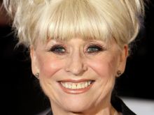 Barbara Windsor