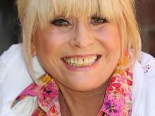 Barbara Windsor