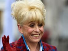 Barbara Windsor