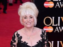 Barbara Windsor