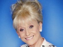 Barbara Windsor