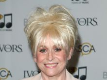 Barbara Windsor