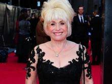 Barbara Windsor