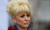 Barbara Windsor