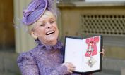 Barbara Windsor