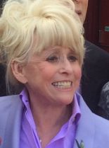 Barbara Windsor