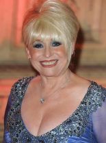 Barbara Windsor