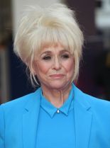 Barbara Windsor