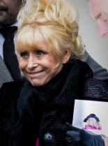 Barbara Windsor