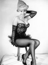 Barbara Windsor