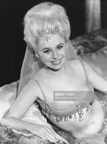 Barbara Windsor