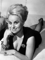 Barbara Windsor