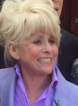 Barbara Windsor