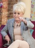 Barbara Windsor