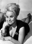 Barbara Windsor