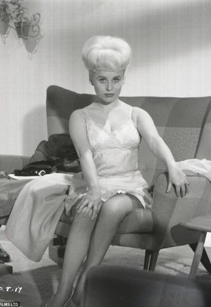 Barbara Windsor