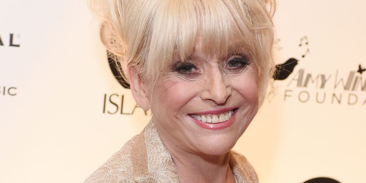 Barbara Windsor