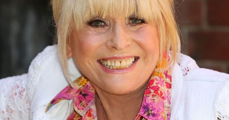 Barbara Windsor