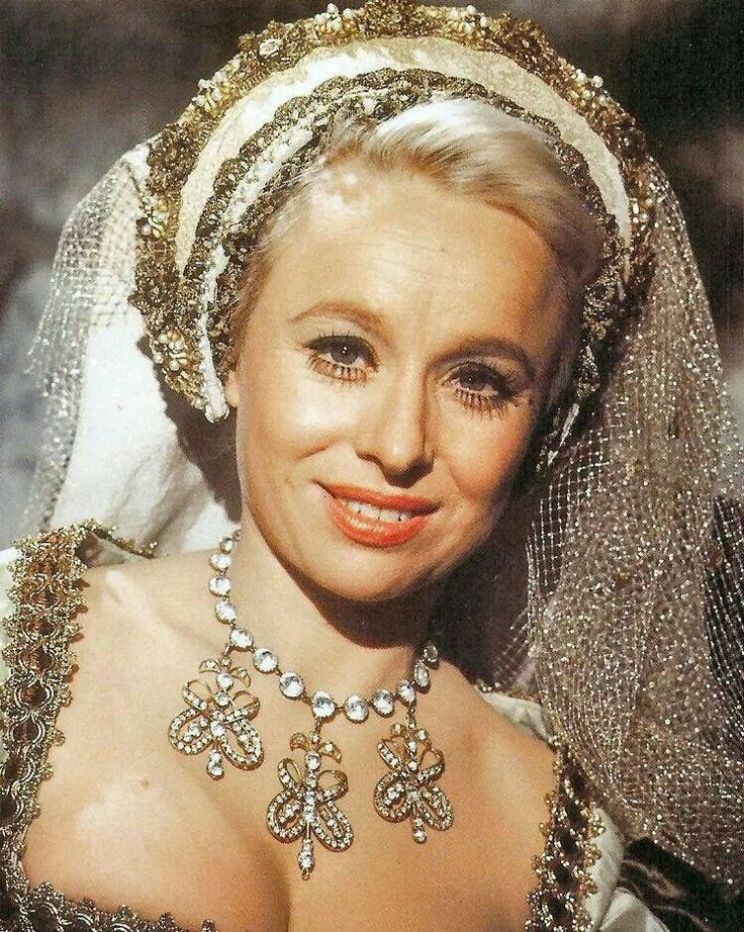 Barbara Windsor