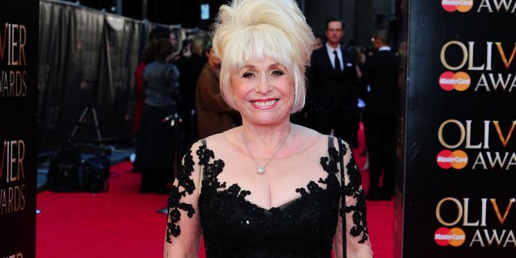 Barbara Windsor