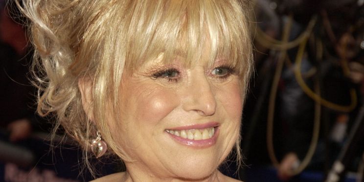 Barbara Windsor