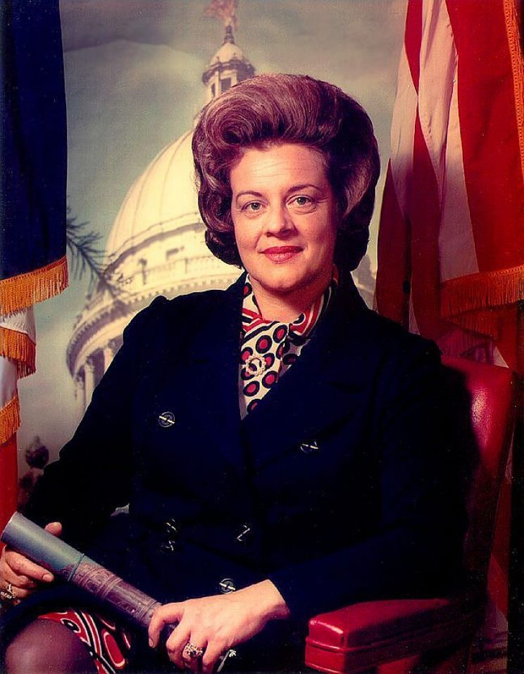 Barbara Young